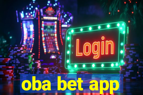 oba bet app